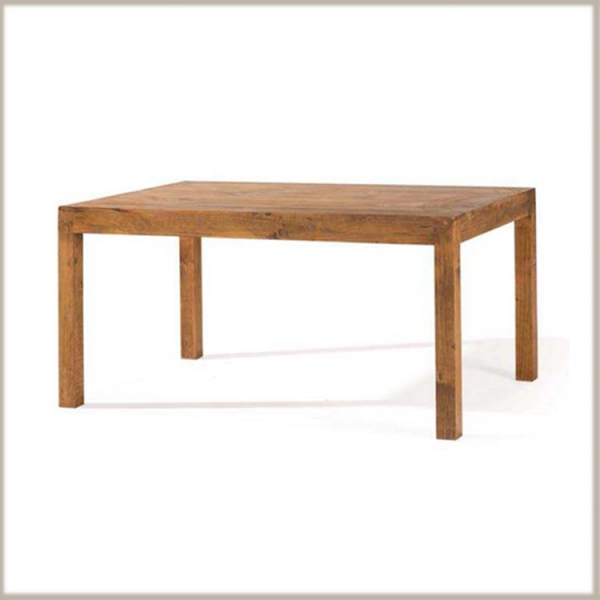35012 mesa de comedor madera maciza