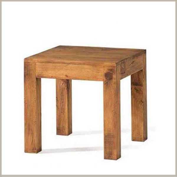 35057 mesa de centro de madera